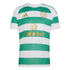 Celtic Official-Adidas Home 2026/27 Replica Jersey - White