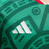 Mexico National Team Official-Adidas 2026 Home Replica Jersey - Green