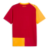 Galatasaray Official-Puma 2026/27 Home Replica Jersey - Dark Red/Orange