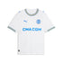 Olympique Marseille Official-Puma 2026/27 Home Replica Jersey - White