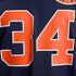 Walter Payton Chicago Bears Official-Nike 2026 Rivalries Collection Game Jersey - Navy
