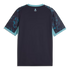 Olympique Marseille Official-Puma 2026/27 Away Replica Jersey - Navy