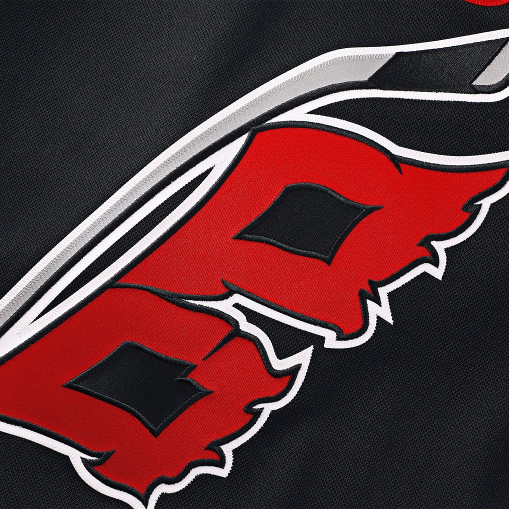 Teams Fans Shop Fanatics Sebastian Aho Carolina Hurricanes Home Jersey