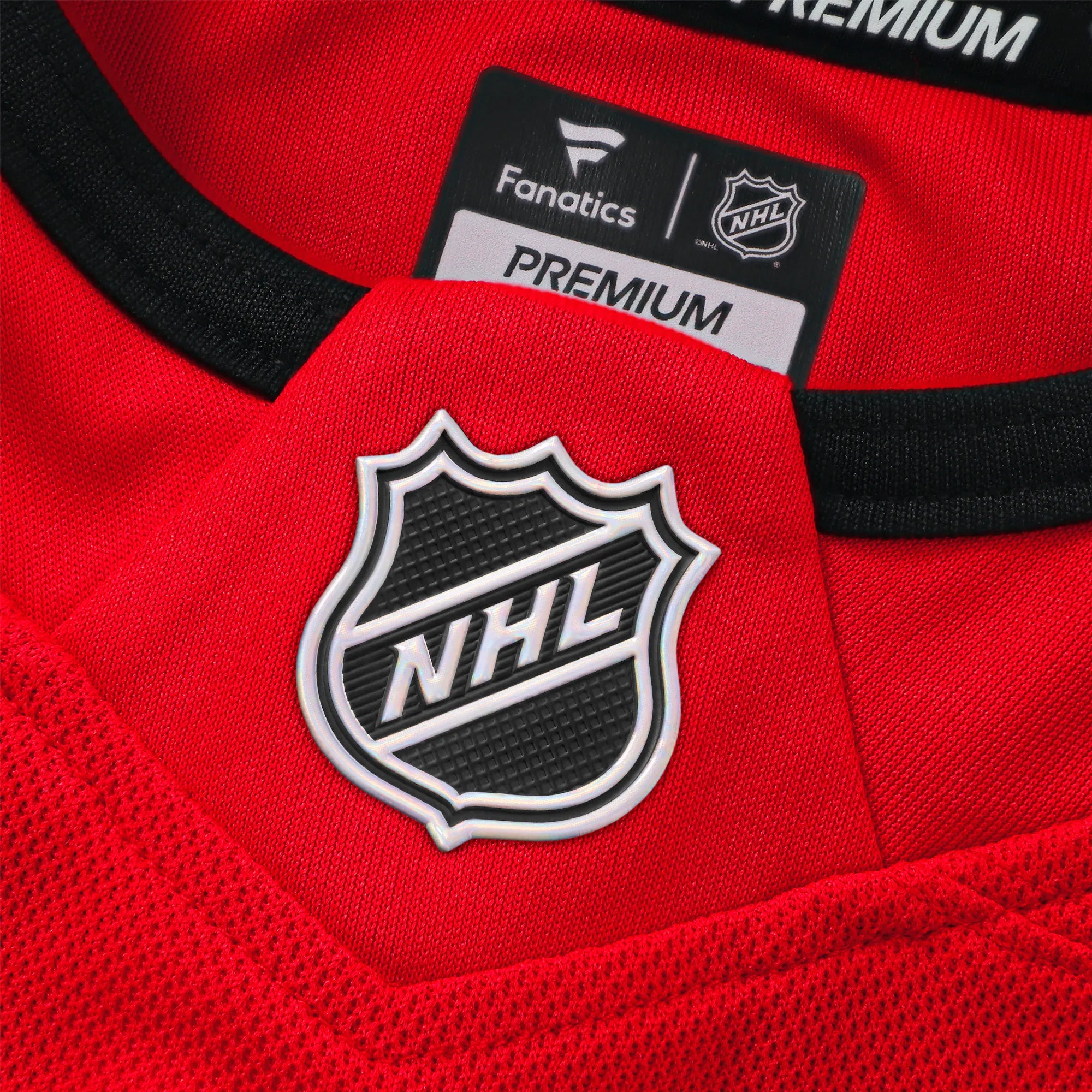 Teams Fans Shop Fanatics Chicago Blackhawks Home Premium Jersey