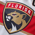 Teams Fans Shop Florida Panthers Fanatics Away Premium Custom Jersey - White