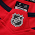 Teams Fans Shop Fanatics Men's Washington Capitals Home Jersey - Red