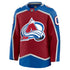 Teams Fans Shop Fanatics Colorado Avalanche Home Premium Jersey