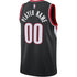 Teams Fans Shop Portland Trail Blazers Nike Icon Swingman Jersey