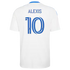 Alexis Sanchez CF Montreal Official-Adidas 2026 The Procure Replica Jersey - White