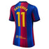 Official-nike Raphinha Barcelona 2026/27 Home Stadium Replica Jersey Red