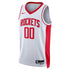 Teams Fans Shop Nike Houston Rockets Swingman Jersey