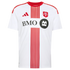 Official-Adidas Richie Laryea Toronto FC 2026 Winter Kit Replica Jersey White