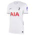 Official-nike Tottenham Hotspur 2026/27 Home Stadium Replica Custom Jersey White
