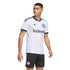 Eintracht Frankfurt Official-Adidas 2026/27 Away Replica Jersey - White