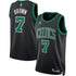 Teams Fans Shop Jaylen Brown Boston Celtics Jordan Brand Unisex Swingman Jersey