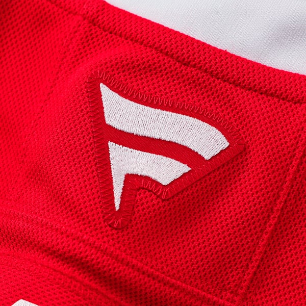 Teams Fans Shop Fanatics Chicago Blackhawks Home Premium Jersey
