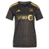 Official-Adidas LAFC 2026 Primary Kit Replica Custom Jersey Black