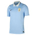 Official-nike Uruguay National Team 2026 Home Stadium Replica Jersey Blue