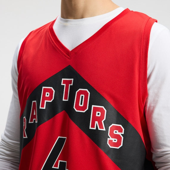 Teams Fans Shop Toronto Raptors Fanatics Fast Break Association Jersey