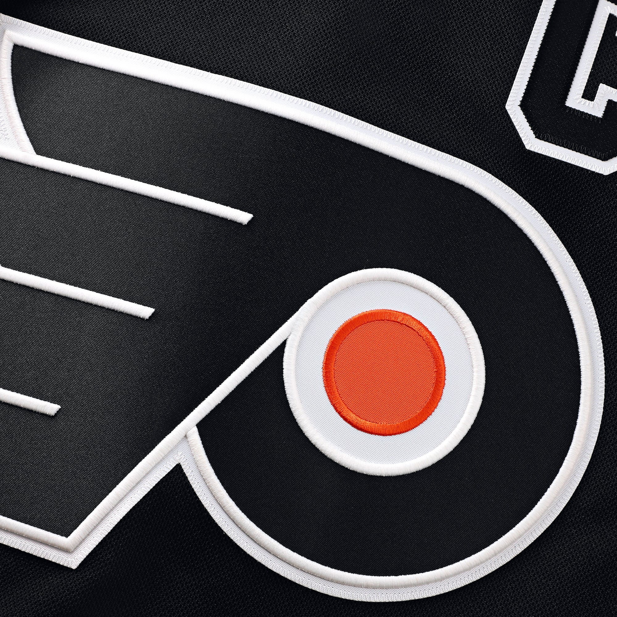 Teams Fans Shop Fanatics Philadelphia Flyers Alternate Custom Jersey