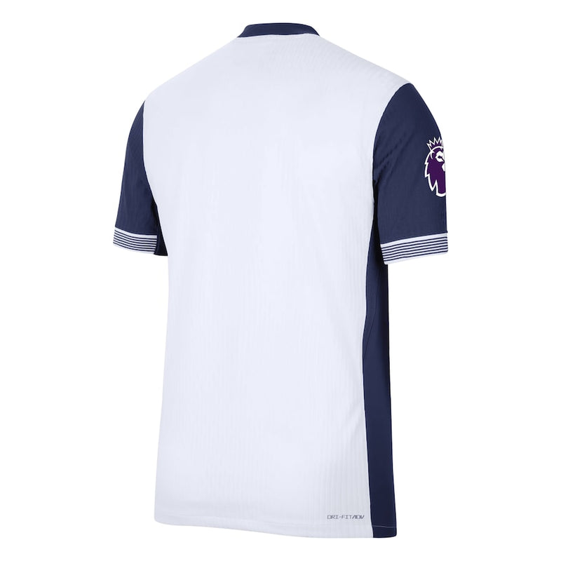 Tottenham Hotspur Nike 2024/25 Home Authentic Jersey - White