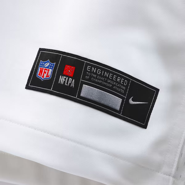 C.J. Stroud Houston Texans Official-Nike Women's 2026 Rivalries Collection Game Jersey - White