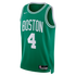 Teams Fans Shop Nike Unisex Mitchell Robinson Boston Celtics Swingman Jersey