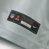 Isaac TeSlaa Detroit Lions Official-Nike 2026 Rivalries Collection Game Jersey - Silver