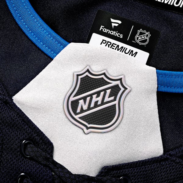 Teams Fans Shop Winnipeg Jets Fanatics Home Premium Custom Jersey