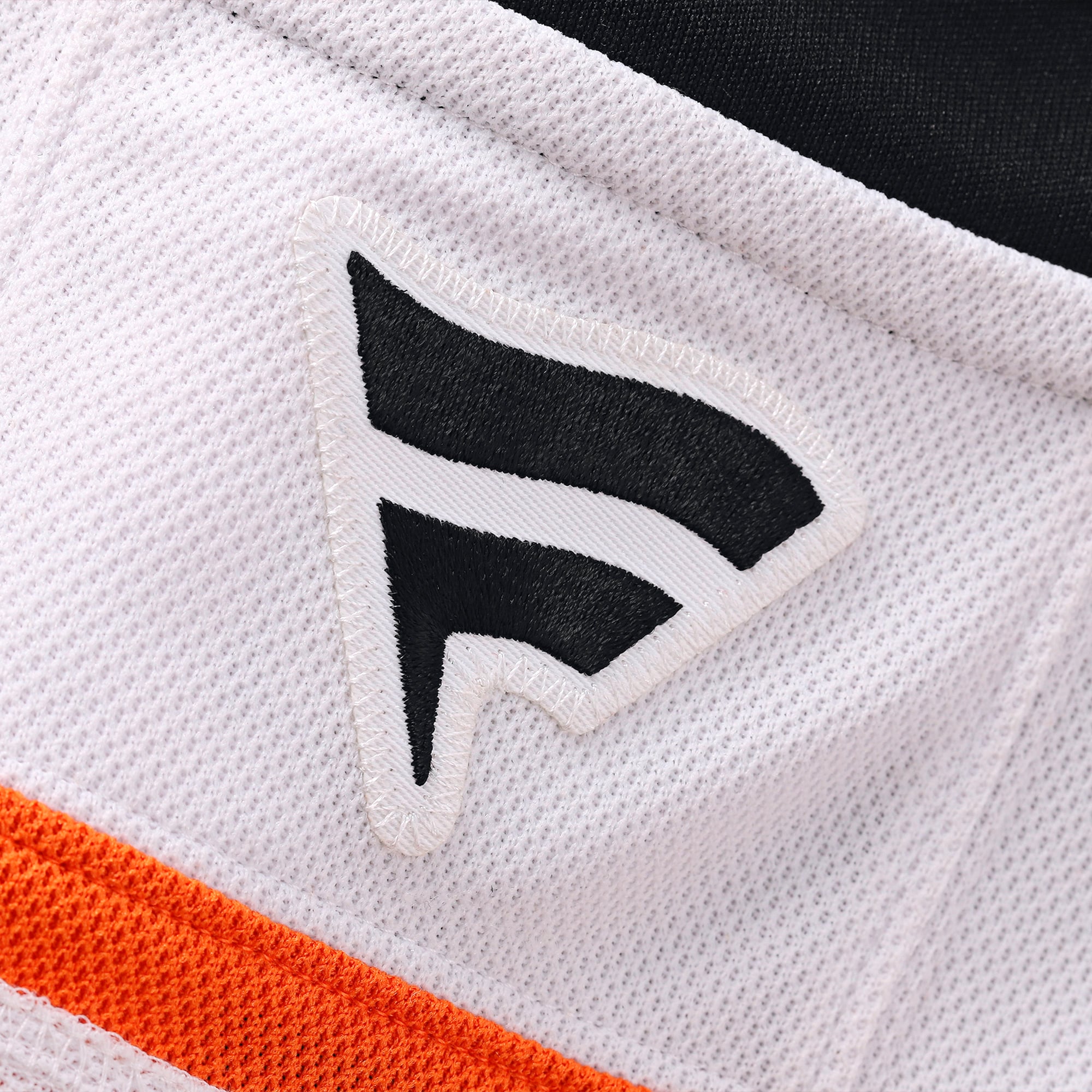 Teams Fans Shop Philadelphia Flyers Fanatics Home Premium Jersey - Orange
