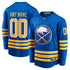 Teams Fans Shop Fanatics Buffalo Sabres Home Breakaway Jersey