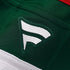 Teams Fans Shop Fanatics Minnesota Wild Away Custom Jersey - White