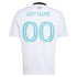 Inter Miami CF Official-Adidas 2026 Third Replica Custom Jersey - White