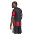 Eintracht Frankfurt Official-Adidas 2026/27 Home Replica Jersey - Black