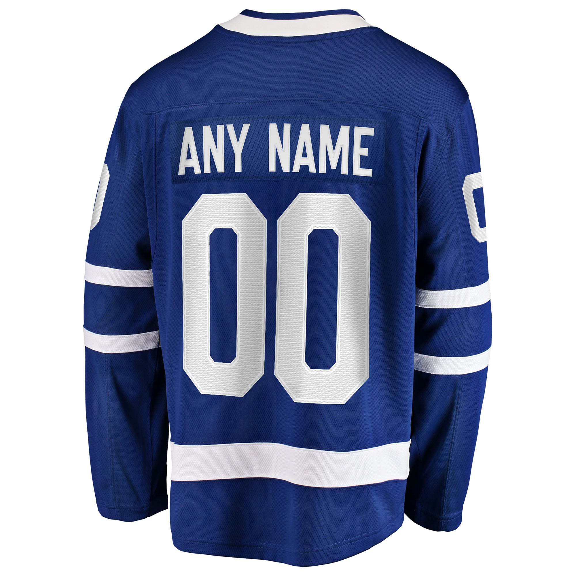 Teams Fans Shop Toronto Maple Leafs Fanatics Home Jersey