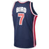 Teams Fans Shop Mitchell & Ness USA Larry Bird 1992 Jersey