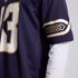 Andrew Van Ginkel Minnesota Vikings Official-Nike 2026 Rivalries Collection Game Jersey - Purple