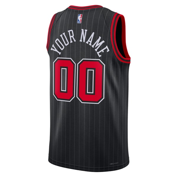 Teams Fans Shop Chicago Bulls Jordan Unisex Jersey