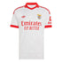 Benfica Official-Adidas 2026/27 Away Replica Jersey - White