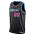 Teams Fans Shop Nike Unisex Miami Heat 2025/26 City Edition Jersey