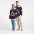 Teams Fans Shop Fanatics Colorado Avalanche Alternate Premium Custom Jersey