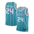 Teams Fans Shop Brandon Miller Charlotte Hornets Nike Unisex Swingman Jersey