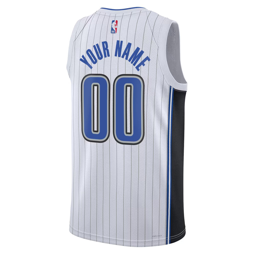 Teams Fans Shop Nike Unisex Orlando Magic Swingman Jersey
