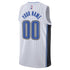 Teams Fans Shop Nike Unisex Orlando Magic Swingman Jersey