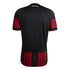 Eintracht Frankfurt Official-Adidas 2026/27 Home Replica Jersey - Black
