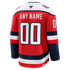 Teams Fans Shop Fanatics Men's Washington Capitals Alternate Premium Jersey