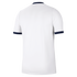 Official-nike Paris Saint-Germain 2026/27 Away Stadium Replica Jersey White