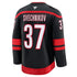 Teams Fans Shop Andrei Svechnikov Carolina Hurricanes Fanatics Home Jersey