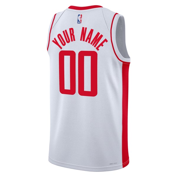 Teams Fans Shop Nike Houston Rockets Swingman Jersey