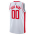 Teams Fans Shop Nike Houston Rockets Swingman Jersey